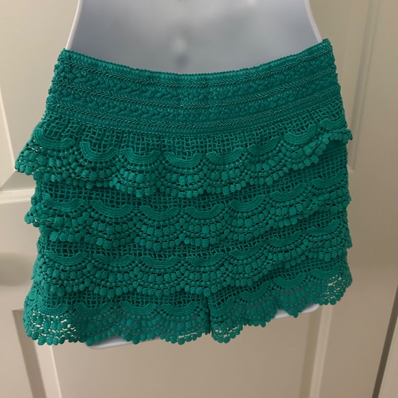 Girls 3-Pc Dresses and Skorts - Size L -XL - Picture 6 of 10